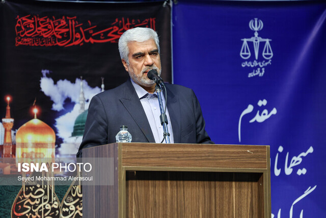 سیستم قضایی کشور باید چابک شود