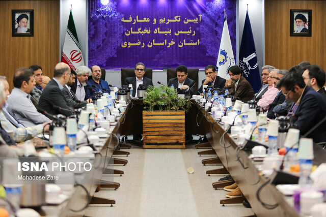 بنیاد ملی نخبگان به دنبال تسهیل فرآیندها جهت اثرگذاری نخبگان است