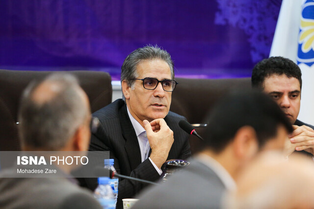 هدف بنیاد نخبگان ایجاد توجه، امید و حس تعلق به کشور است