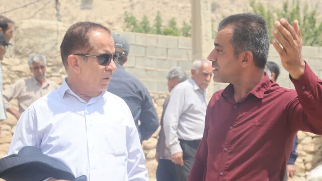 برنامه اجرایی واحد برای توسعه روستاهای کازرون ظرف ۱۰ روز آینده تدوین می‌شود