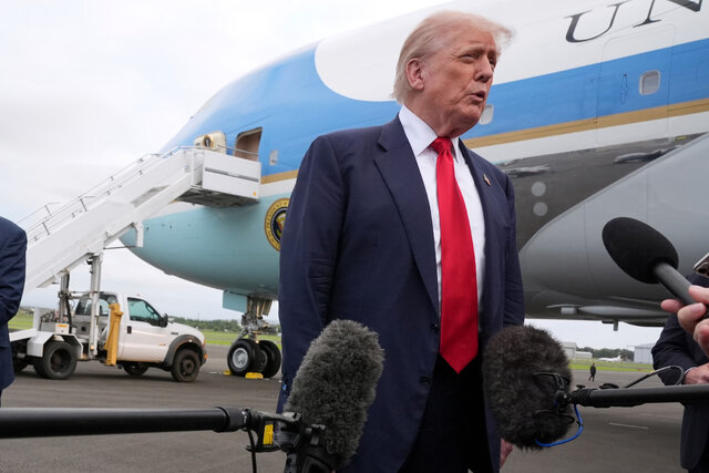 ترامپ «آنتیفا» را سازمان «تروریستی» اعلام کرد ترامپ «آنتیفا» را سازمان «تروریستی» اعلام کرد