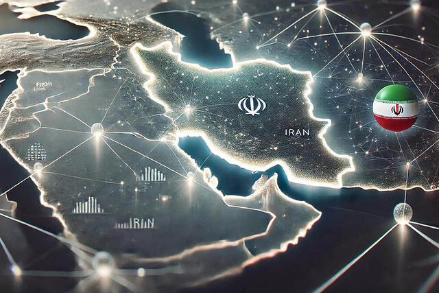 ویدیو/ ایران در اقتصاد دیجیتال چه جایگاهی دارد؟ ویدیو/ ایران در اقتصاد دیجیتال چه جایگاهی دارد؟