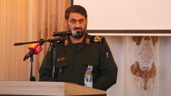 لرستان در دفاع از میهن الگو شده است/رسانه‌ها روایتگر اصلی میدان هستند