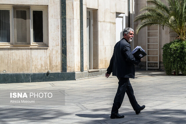 توضیحاتی درباره همراهان پزشکیان در نیویورک/آخرین خبر از کنسرت«همایون»