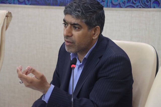 ضرورت انعکاس ضرب‌آهنگ توسعه سیستان و بلوچستان در رسانه‌ها همزمان با هفته دولت