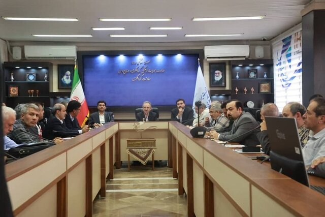 حرکت پرحجم مسافران به سمت مشهد و استانهای شمالی