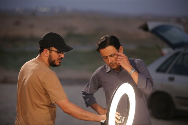 بحران آب در ایران به روایت رحیم نوروزی