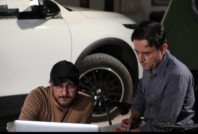 بحران آب در ایران به روایت رحیم نوروزی