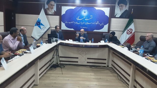گستردگی خدمات آموزشی از پیش‌دبستانی تا پسادکترا/ سند پنج‌ساله یادگار شهید طهرانچی
