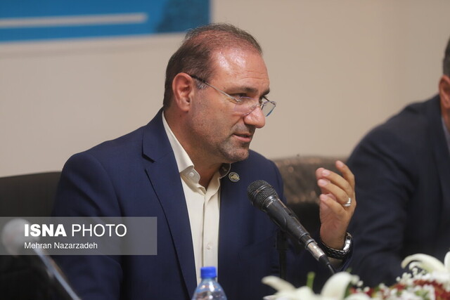 ۱۰۰۰ واحد مسکونی طرح نهضت ملی مسکن در شهر سهند آماده بهره‌برداری است