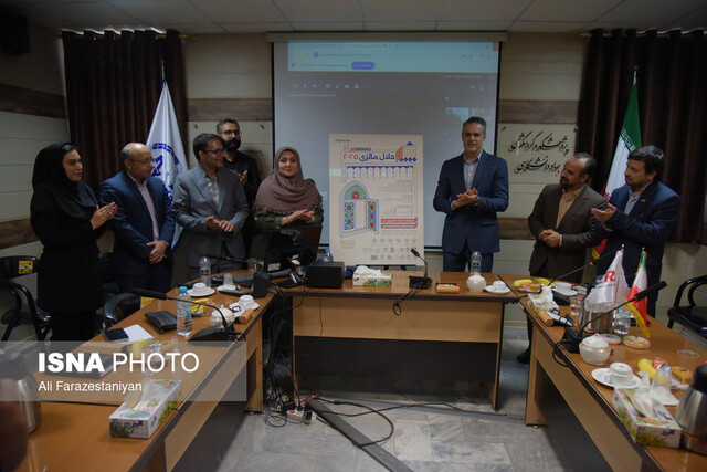 آمادگی حضور شرکتهای دانشبنیان وابسته به جهاددانشگاهی در نمایشگاههای بین المللی