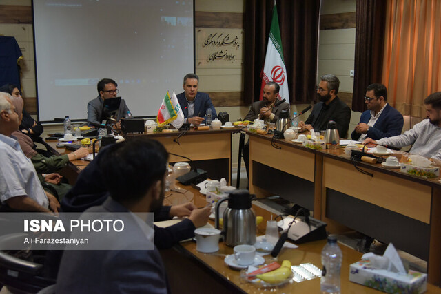 آمادگی حضور شرکت‌های دانش‌بنیان وابسته به جهاددانشگاهی در نمایشگاه‌های بین المللی