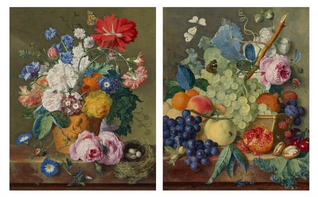 با ۱۰ شاهکار گرانقیمت حراجیهای تابستان آشنا شوید