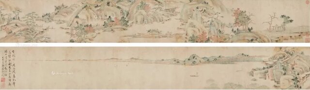 با ۱۰ شاهکار گرانقیمت حراجیهای تابستان آشنا شوید