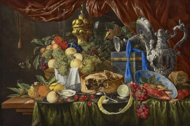 با ۱۰ شاهکار گرانقیمت حراجیهای تابستان آشنا شوید