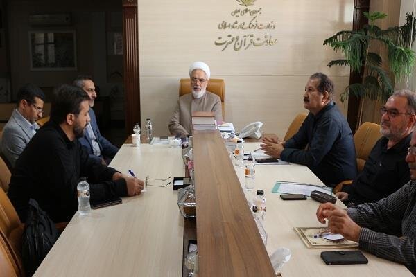 نقش نماز در حکمرانی