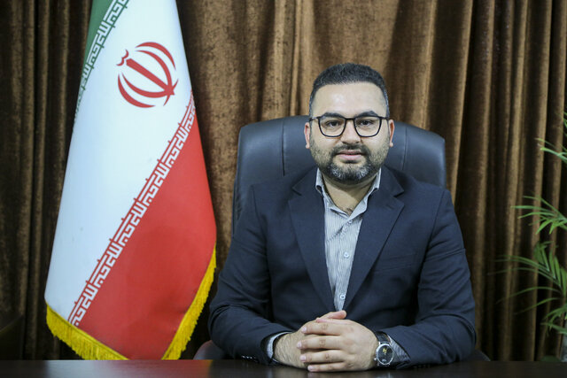 ابلاغ سند تحول روابط‌عمومی دستگاه‌های دولتی و نیمه‌دولتی فارس
