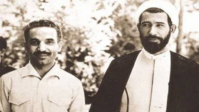 تجلیل و تکریم خدمات و مجاهدتهای دولتمردان پاسداشت ارزشهای انقلاب است تجلیل و تکریم خدمات و مجاهدتهای دولتمردان پاسداشت ارزشهای انقلاب است