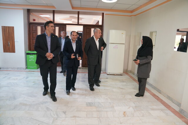 تلاش برای تامین حداقل‌های زیست‌بوم دانشجویی در دانشگاه‌ها