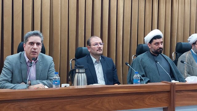 اجرای طرح آبخیزداری در ۳۲ میلیون هکتار از اراضی کشور