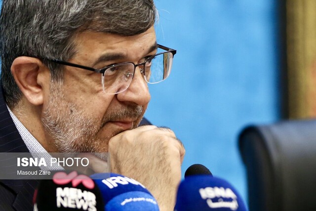  قدردان ورود خیرین به طرح‌های فرهنگی و امنیتی هستیم