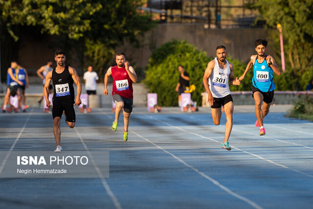 معرفی برترینهای مرحله اول لیگ دوومیدانی/ نفت صدرنشین شد معرفی برترینهای مرحله اول لیگ دوومیدانی/ نفت صدرنشین شد