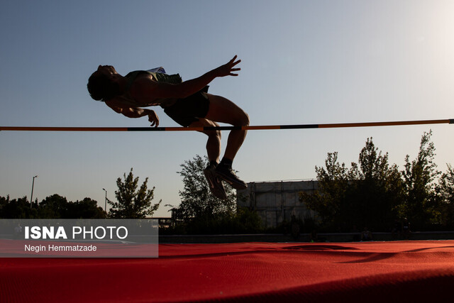 از رکوردهای محلات تا لیگ بیستاره؛ احسان حدادی با دوومیدانی چه میکند؟