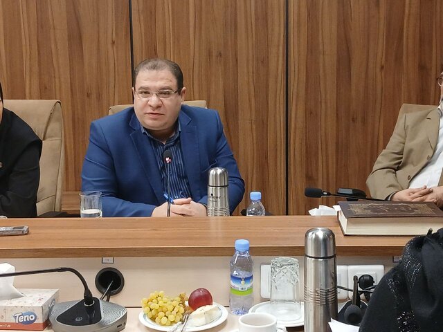 لزوم تغییرات جدی در نظام ارتباطی دستگاه‌های اجرایی