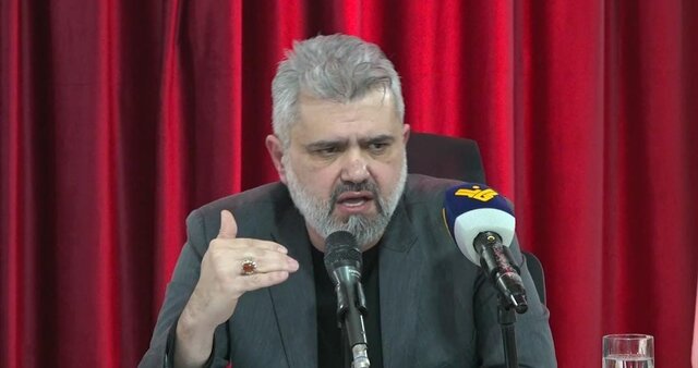نماینده حزب‌الله: تصمیم خلع سلاح با هدف درگیری داخلی است