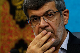 محمد رضا بابایی استاندار یزد