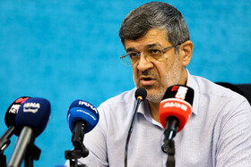 محمد رضا بابایی استاندار 