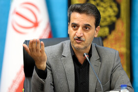 طلایی مقدم معاون امور عمرانی استاندار یزد