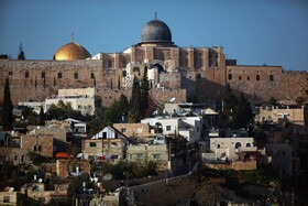 بیانیه حماس در سالروز آتش‌زدن مسجدالاقصی