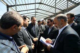 حمایت از سرمایه‌گذاران از هدر رفت منابع جلوگیری می‌کند