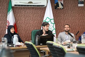 اهمیت مطالبه گری زیست‌محیطی تشکل‌ها و نقد عملکرد دستگاه‌های دولتی در اجرای قوانین و مقررات محیط زیستی