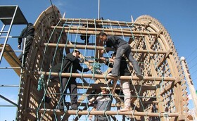 هنری پیچیده با آینده‌ای نگران‌کننده!