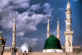 پیامبر اسلام(ص) محور وحدت و همبستگی امت اسلامی