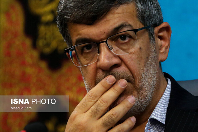 استاندار: «یزد پایدار» در گروی توسعه پایدار فرهنگی و ترویج کتابخوانی است