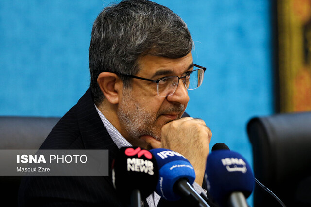 استاندار یزد: جهاددانشگاهی حلقه اتصال میان دانشگاه، صنعت و جامعه است