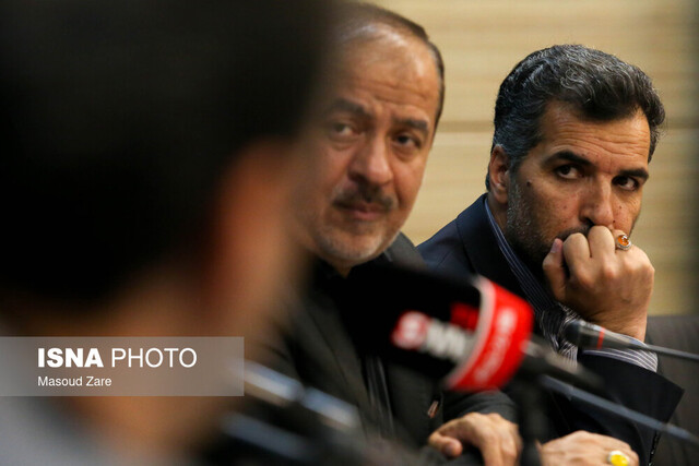 رئیس سازمان مدیریت یزد: ۶۷ درصد از اهداف کمی سال نخست برنامه هفتم محقق شد