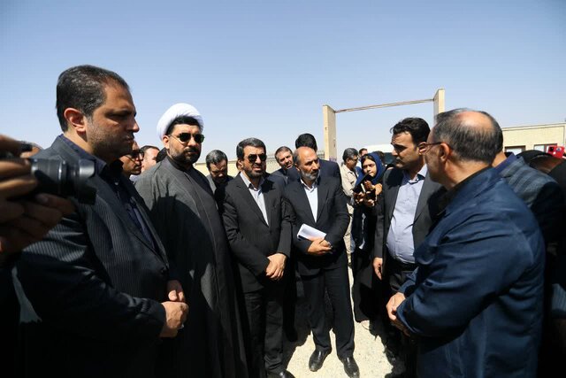 حمایت از سرمایهگذاران از هدر رفت منابع جلوگیری میکند