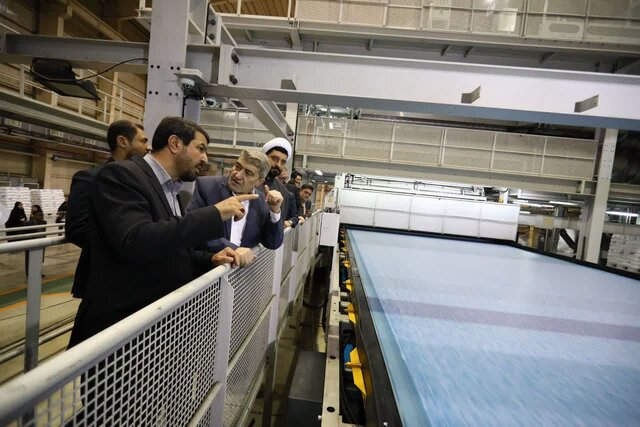 حمایت از سرمایهگذاران از هدر رفت منابع جلوگیری میکند