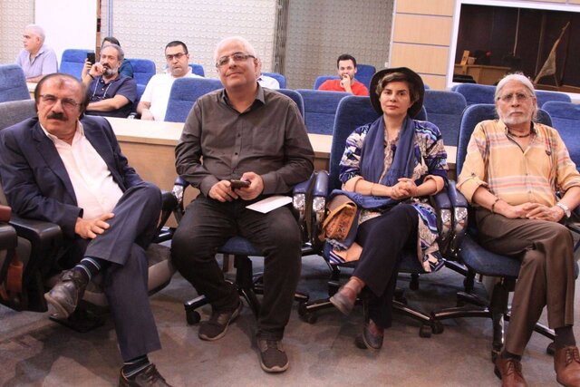 عشقی که بیشترین تاثیر را بر زرین‌کوب داشت