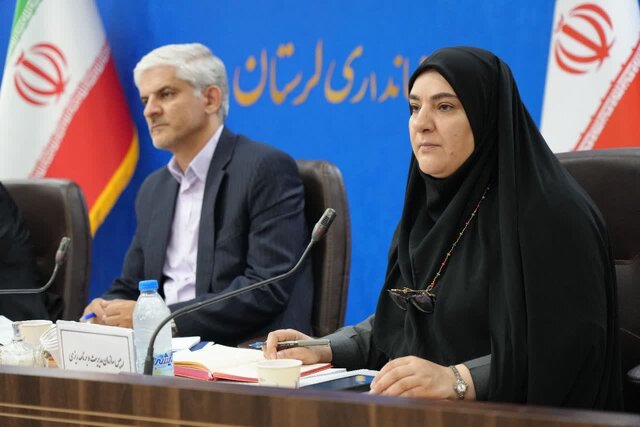 تحقق ۱۵۹ درصدی تامین منابع بودجه عمومی لرستان