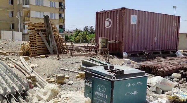 فاز نخست شهرک ۵۱۵ هکتاری ملایر به‌زودی آغاز می‌شود  
