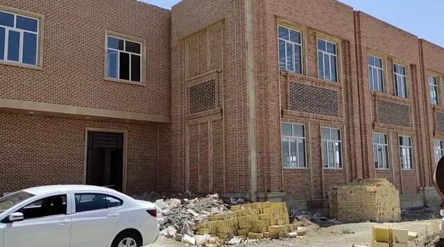 فاز نخست شهرک ۵۱۵ هکتاری ملایر به‌زودی آغاز می‌شود  