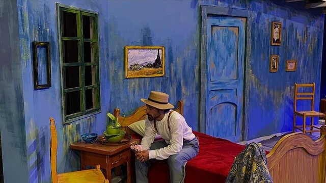 انتقاد رویا میرعلمی از سانسور برنامهاش در «کارناوال»