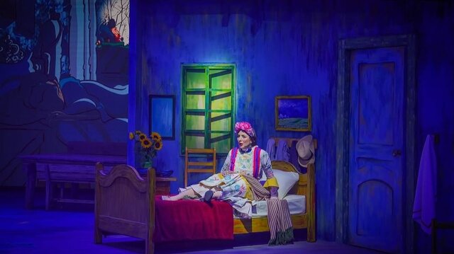 انتقاد رویا میرعلمی از سانسور برنامهاش در «کارناوال»