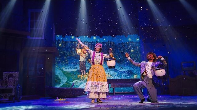 انتقاد رویا میرعلمی از سانسور برنامهاش در «کارناوال»