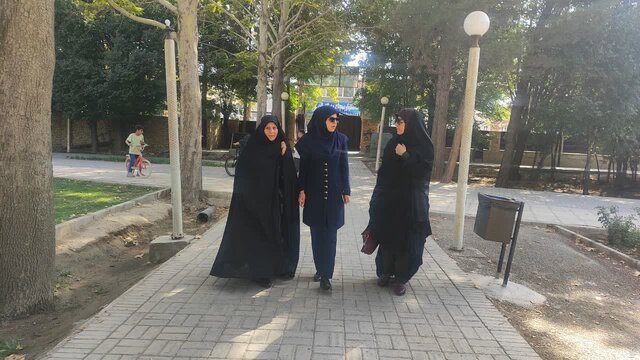 ضرورت افتتاح هرچه سریعتر بازارچه دائمی صنایع دستی ملایر